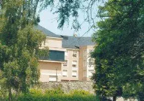 Photo principale de Ehpad Anne De La Girouardiere - Maison de retraite / EHPAD