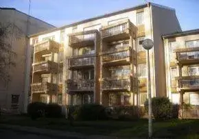 Photo principale de Residence Henri Courtois - Résidence Services Seniors
