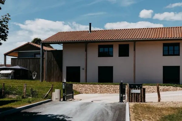 Photo principale de Maison d'accueil familial MonSenior de Confrancon - Colocation Seniors