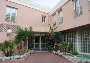 Photo principale de Residence Cantazur - Maison de retraite / EHPAD