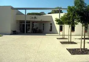 Photo principale de Ehpad Monceau Les Mines - Maison de retraite / EHPAD