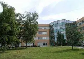 Photo principale de Centre Rene Fortin - Maison de retraite / EHPAD