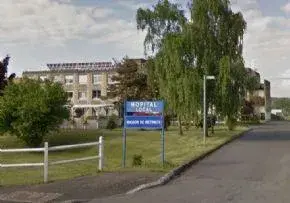 Photo principale de Maison De Retraite De L'Hopital De Bonnetable - Maison de retraite / EHPAD