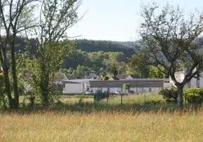 Photo principale de Residence Du Parc - Maison de retraite / EHPAD