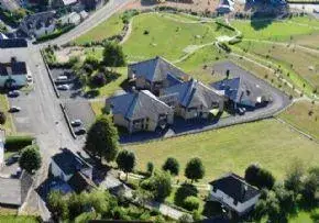 Photo principale de Ehpad L'Artense - Maison de retraite / EHPAD