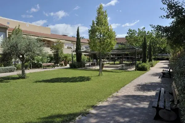 Photo principale de Korian Mas des Aînés - Maison de retraite / EHPAD