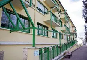 Photo principale de Ehpad St Julien - Maison de retraite / EHPAD