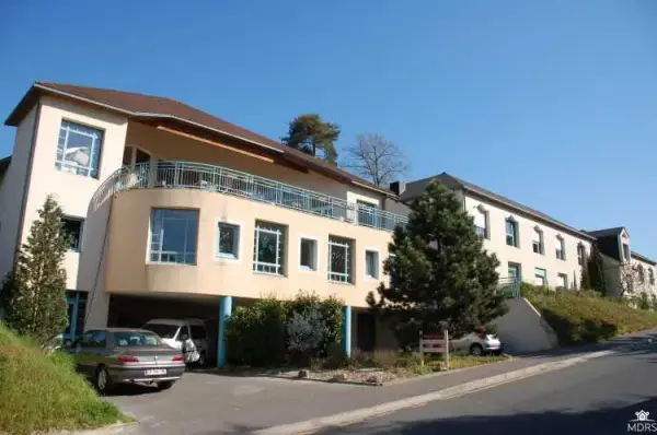 Photo principale de Résidence  Saint Jacques - Maison de retraite / EHPAD