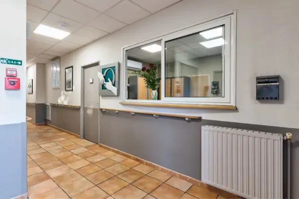 Photo principale de Résidence Service Senior Les Lauriers Roses - Résidence Services Seniors