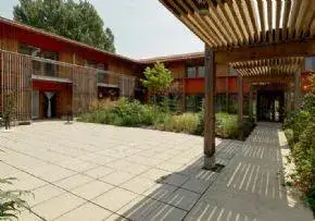 Photo principale de Maison De Retraite D'Arlanc - Maison de retraite / EHPAD