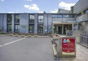 Photo principale de Residence Joseph Caupert - Maison de retraite / EHPAD