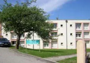 Photo principale de Maison De Retraite Intercommunale - Maison de retraite / EHPAD