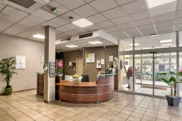 Photo principale de EHPAD L'Arche Var - Maison de retraite / EHPAD