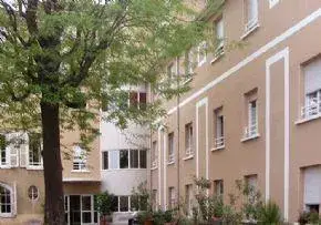 Photo principale de Ehpad Notre Dame De La Salette - Maison de retraite / EHPAD