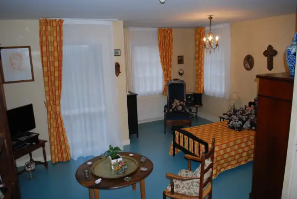 Photo principale de Le Cedre Treigny - Maison de retraite / EHPAD