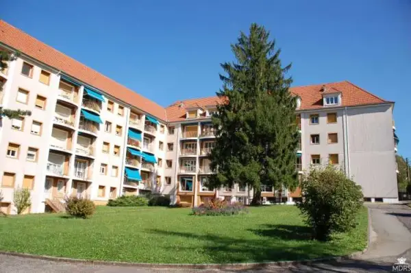 Photo principale de Residence Notre Dame - Résidence Services Seniors