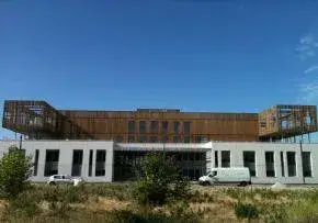 Photo principale de Ehpad Les Berges Du Lac - Maison de retraite / EHPAD