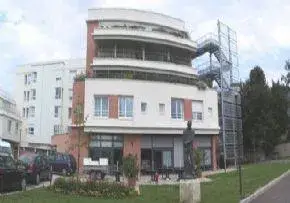 Photo principale de Ehpad Le Prieure - Maison de retraite / EHPAD