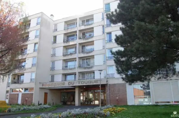 Photo principale de Résidence Du touquet - Résidence Services Seniors