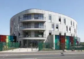 Photo principale de Ehpad Bois De Bleville - Maison de retraite / EHPAD