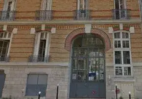 Photo principale de Ehpad Jeanne D'Arc - Maison de retraite / EHPAD