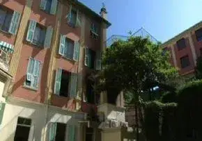 Photo principale de Residence Grosso - Maison de retraite / EHPAD