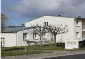 Photo principale de Residence Foyer De Croix Daniel - Résidence Services Seniors