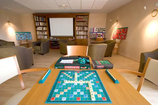 Photo principale de Residence Bel Air - Maison de retraite / EHPAD