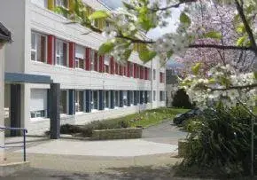 Photo principale de Ehpad De Lesneven - Maison de retraite / EHPAD