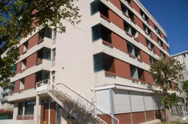 Photo principale de Logements Lenoir Jousserand - Résidence Services Seniors