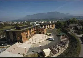 Photo principale de Les Terrasses De Reinach - Maison de retraite / EHPAD