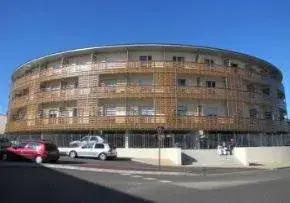 Photo de Maison De Retraite Du Centre Hospitalier - Maison de retraite / EHPAD