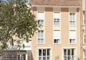 Photo de Le Bocage - Maison de retraite / EHPAD