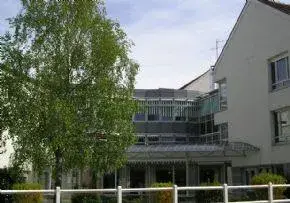 Photo de Ehpad Le Fil D'Argent - Maison de retraite / EHPAD