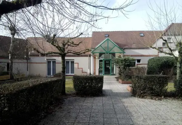 Photo de Residence D'Accueil De Sologne - Résidence Services Seniors