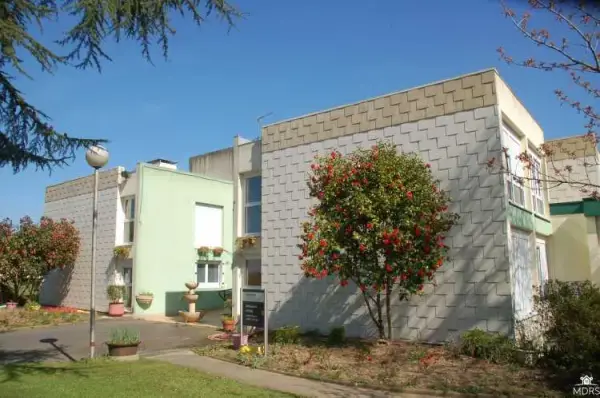 Photo de Residence Clemenceau - Résidence Services Seniors