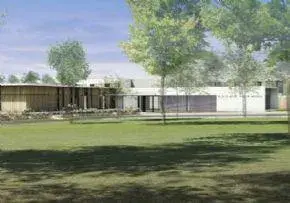 Photo de Ehpad Residence De L'Ourcq - Maison de retraite / EHPAD