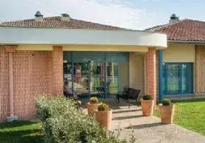 Photo de Le Clos Des Amandiers - Maison de retraite / EHPAD