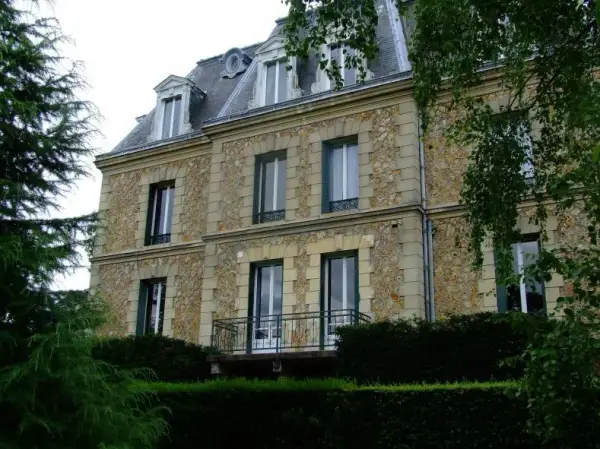 Photo de Residence Ma Vallee - Résidence Services Seniors