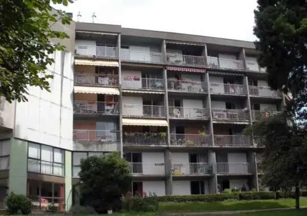 Photo de Residence Jeanine Bonvoisin - Résidence Services Seniors