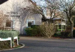 Photo de Residence Henri Marsaudon - Maison de retraite / EHPAD