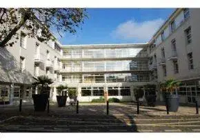 Photo de Residence Des Bords De Marne - Maison de retraite / EHPAD