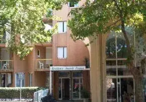 Photo de Maison De Retraite Anatole France - Maison de retraite / EHPAD