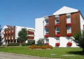 Photo de Maison De Retraite Saint Martin - Maison de retraite / EHPAD