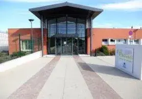 Photo de Ehpad Les Romarins - Maison de retraite / EHPAD