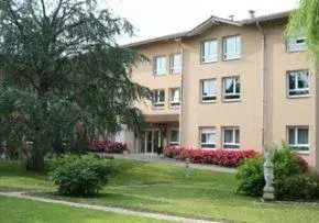 Photo de Residence Cesar D'Estrees - Maison de retraite / EHPAD