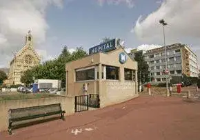 Photo de Ehpad Ropital Anquetin - Maison de retraite / EHPAD