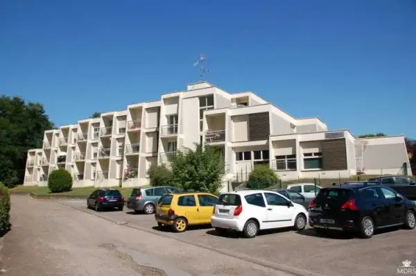 Photo de Residence Andre Picquot - Résidence Services Seniors