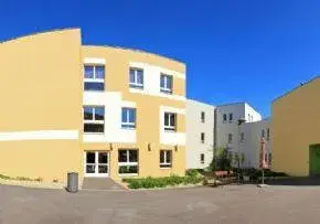 Photo de Ehpad Pavillon Du Soleil - Maison de retraite / EHPAD