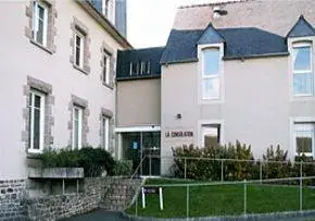 Photo de Ehpad La Consolation - Maison de retraite / EHPAD
